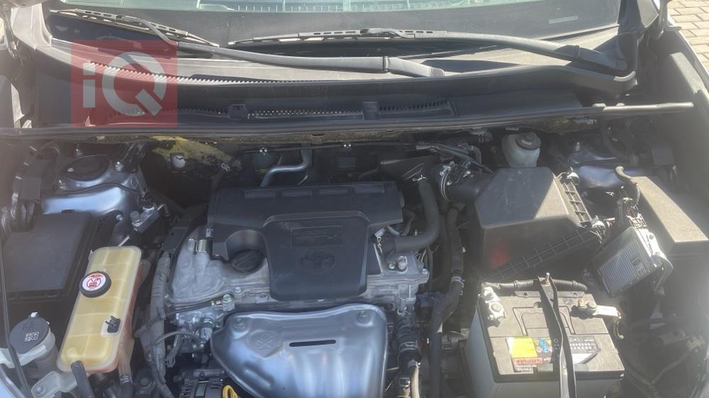 تويوتا راف 4